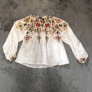 Gucci blouse